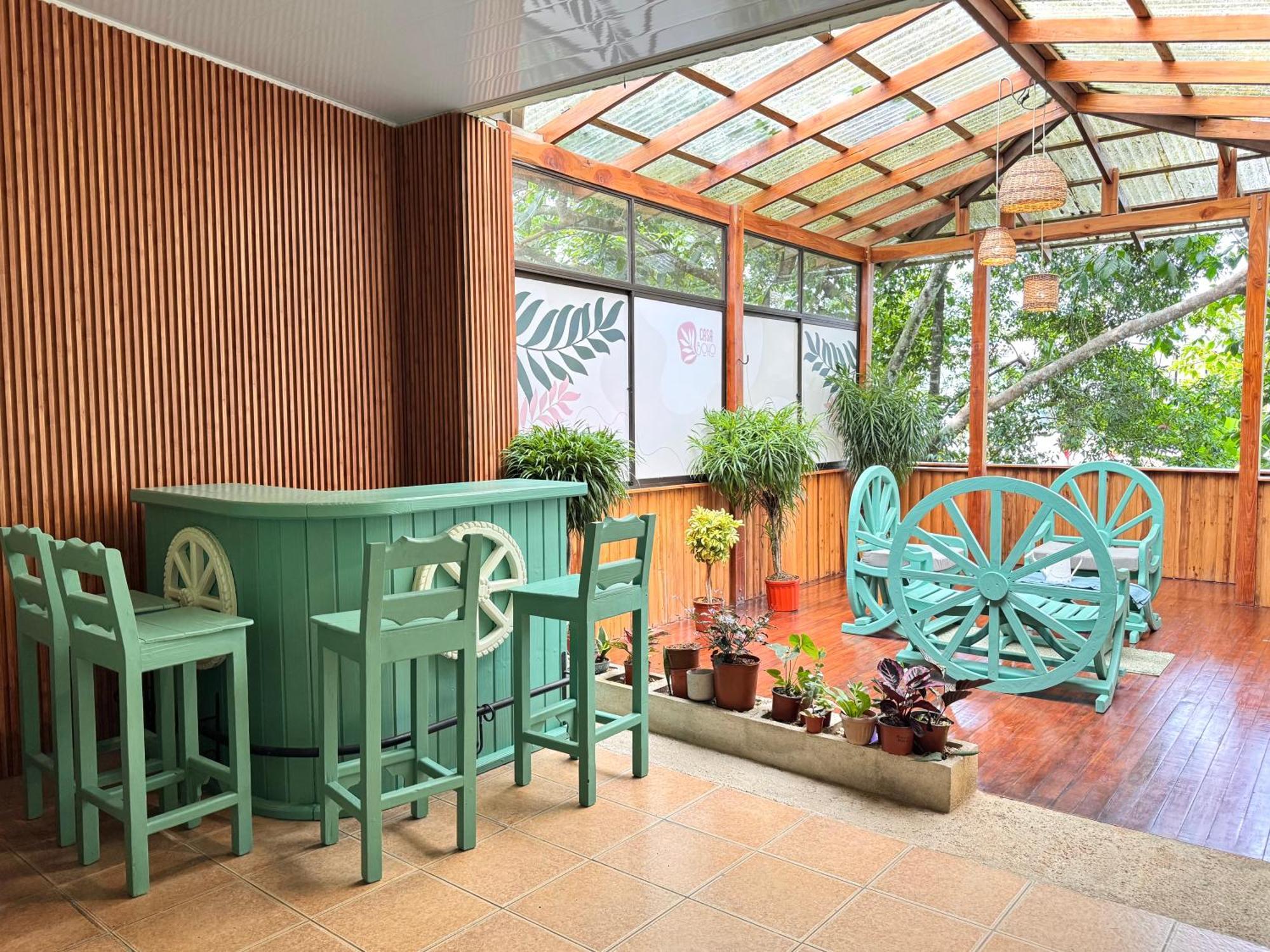 Villa Casa Boho Quesada  Exterior foto